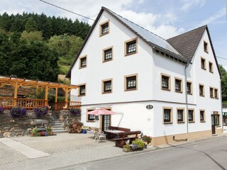Appartement Merschbach Buitenaudio-opname 4