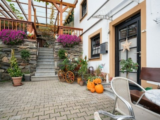 Apartment Merschbach Outdoor Recording 5