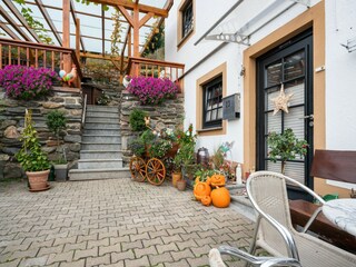 Appartement Merschbach Enregistrement extérieur 5