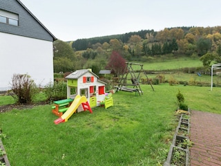 Apartment Merschbach Outdoor Recording 7