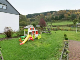 Appartement Merschbach Buitenaudio-opname 7