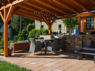 Appartement Merschbach Buitenaudio-opname 9