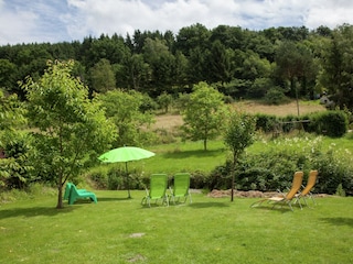 Apartment Merschbach Outdoor Recording 10