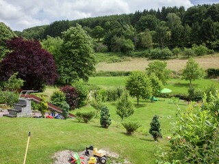 Appartement Merschbach Enregistrement extérieur 12