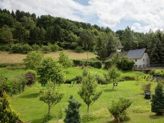 Appartement Merschbach Enregistrement extérieur 14