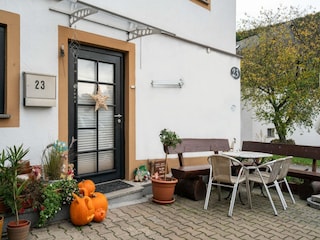 Apartment Merschbach Outdoor Recording 15