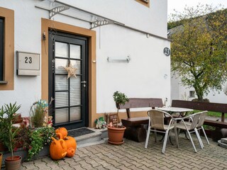 Appartement Merschbach Enregistrement extérieur 15