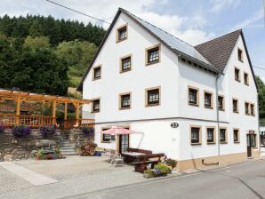 Beautiful Apartment in Merschbach with Garden - Merschbach - image1