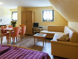 Appartement Merschbach Équipement 19