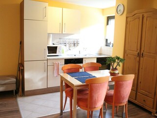Appartement Merschbach Kenmerken 14