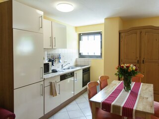 Appartement Merschbach Équipement 21