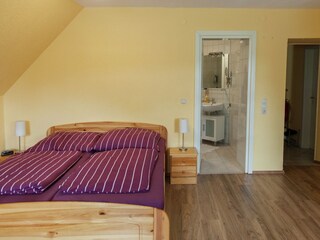 Appartement Merschbach Équipement 22