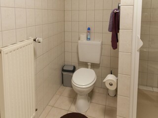 Appartement Merschbach Équipement 17