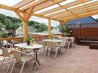 Appartement Merschbach Buitenaudio-opname 10