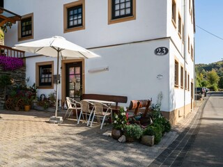 Appartement Merschbach Buitenaudio-opname 3