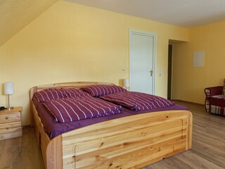 Appartement Merschbach Équipement 16