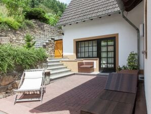 Apartamento moderno en Merschbach cerca del bosque - Merschbach - image1