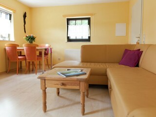 Apartamento Merschbach Características 22