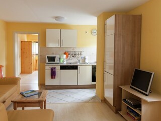 Apartamento Merschbach Características 15