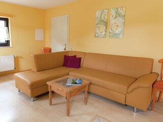Apartamento Merschbach Características 16