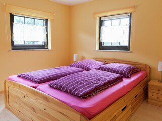 Apartamento Merschbach Características 17