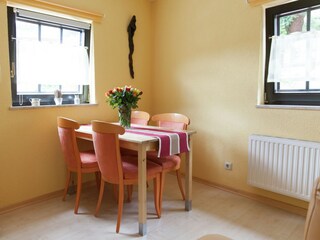 Apartamento Merschbach Características 18