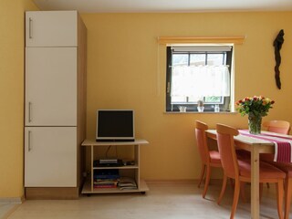 Apartamento Merschbach Características 23