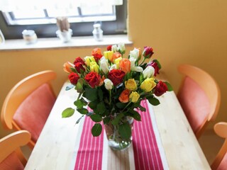 Apartamento Merschbach  28