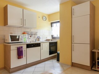 Apartamento Merschbach Características 19