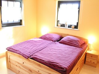 Apartamento Merschbach Características 24