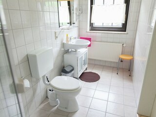 Apartamento Merschbach Características 20