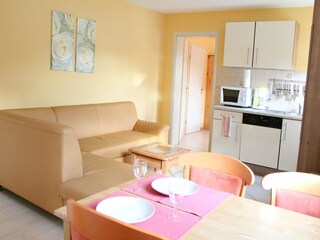 Apartment Merschbach Features 29