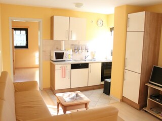 Apartment Merschbach Features 31