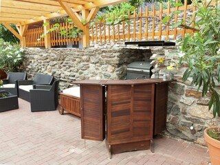 Apartment Merschbach Outdoor Recording 14