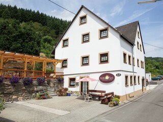 Apartment Merschbach Outdoor Recording 16