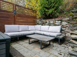 Apartamento Merschbach Grabación al aire libre 3