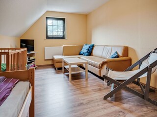 Apartamento Merschbach Características 11