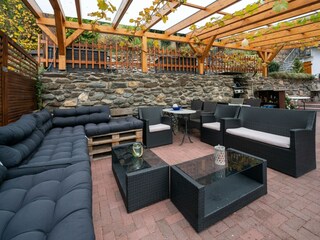 Apartamento Merschbach Grabación al aire libre 4
