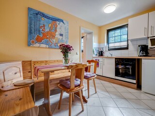 Apartment Merschbach Ausstattung 21