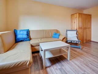 Apartamento Merschbach Características 12