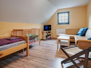 Apartamento Merschbach Características 13