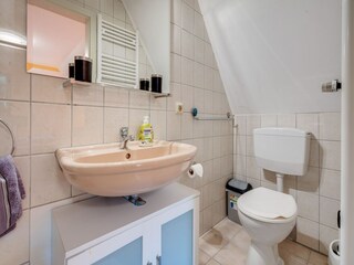 Appartement Merschbach Équipement 22