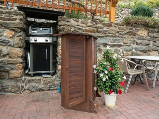 Apartamento Merschbach Grabación al aire libre 5
