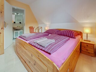Apartamento Merschbach Características 14