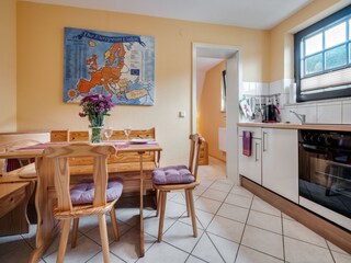 Apartment Merschbach Ausstattung 15