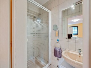 Apartment Merschbach Ausstattung 16