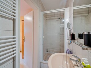 Apartamento Merschbach Características 17