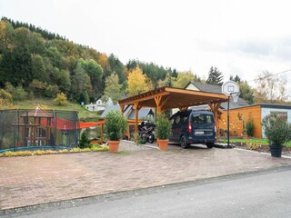 Apartamento Merschbach  30
