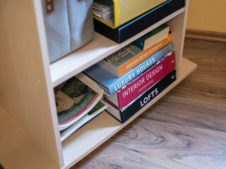 Apartamento Merschbach  31