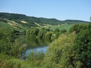 Apartamento Merschbach Entorno 25
